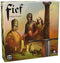Fief: France 1429