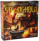 Stronghold 2nd Edition