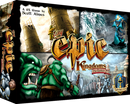 Tiny Epic Kingdoms 2E
