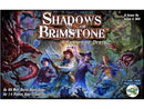 Shadows Of Brimstone: Swamps Of Death Core Set B