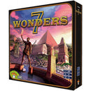 7 Wonders (Inglés)