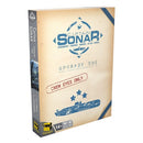 Captain Sonar: Upgrade One (Inglés) (Empaque dañado)