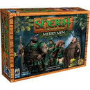 Sheriff Of Nottingham: Merry Men