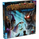 Alquimistas: Golem Del Rey