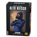 Rescate: Alto Riesgo