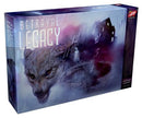 Betrayal: Legacy