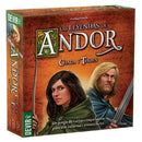 Las Leyendas De Andor: Chada Y Thorn