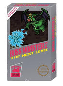 Boss Monster 2: The Next Level