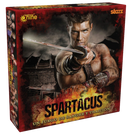 Spartacus: Un Juego De Sangre Y Traición