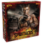 Spartacus: Un Juego De Sangre Y Traición