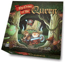 By Order of the Queen
