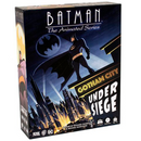 Batman Gotham Under Siege