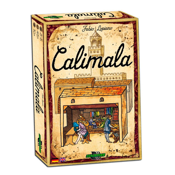 Calimala