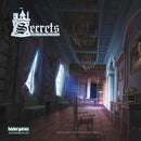 Castles of Mad King Ludwing: Secrets