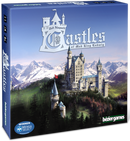 Castles of Mad King Ludwing