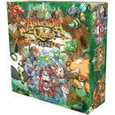 Arcadia Quest: Pets