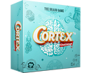 Cortex Challege Azul