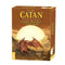 Catan: Tesoros, Dragones Y Aventureros