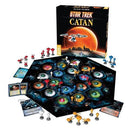 Catan Star Trek