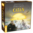 Catan Juego De Tronos: La Hermandad De La Noche