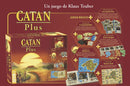 Catan Plus