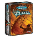 Champions of Midgard: Valhalla