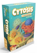 Cytosis: A Cell Biology Game
