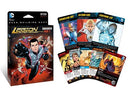 Dc Comics Deck-building Game: Crossover Pack Legion Of Superheroes
