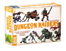 Dungeon Raiders