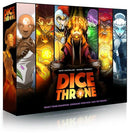 Dice Throne