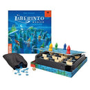 Laberinto Magico