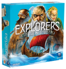 Explorers Of The North Sea