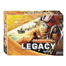 Pandemic Legacy: Season 2 - Yellow Edition (Inglés)