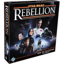 Star Wars Rebellion: Rise of the Empire Expansion
