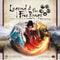 Legend of the Five Rings: The Card Game (Core Set) (Inglés)