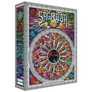 Sagrada (Inglés)