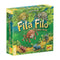 Fila Filo (Spinderella)