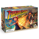 Fireball Island The Curse Of Vul Kar