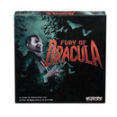 Fury Of Dracula 4th Edition
