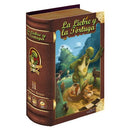 La Liebre Y La Tortuga (Cuento)