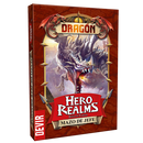 Hero Realms: Expansión Jefe Dragón (Español)