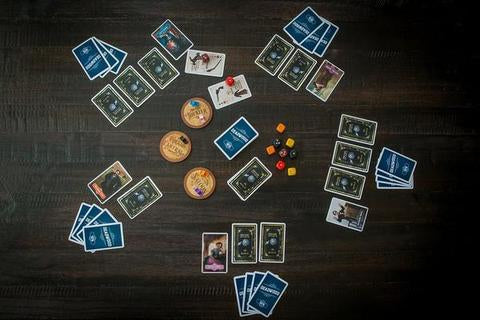 Deadwood 1876