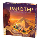 Imhotep (Español)
