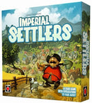 Imperial Settlers