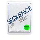 Secuencia (Sequence)