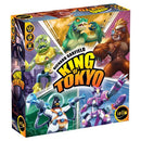 King Of Tokyo 2nd Edition (Ingles)