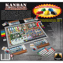 Kanban Drivers Edition