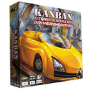 Kanban Drivers Edition