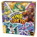 King of Tokyo (2da Ed)