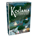 Kodama: The Tree Spirits (Español)